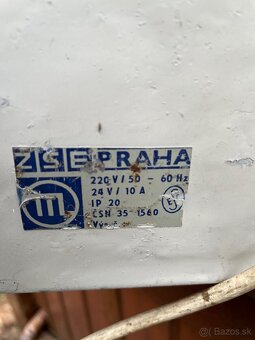 Autonabijacka - 2