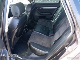 Audi A6 allroad 3.0 TDI - 2