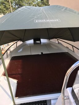 Sportyacht 500 - 2