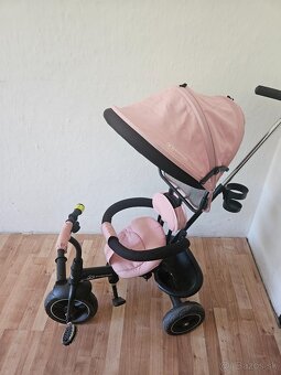 Trojkolka kinderkraft - 2