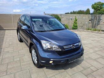 Honda CR-V 2.2 i-CTDi Elegance crv - 2