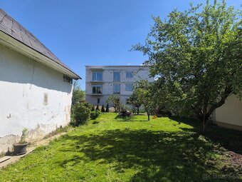 Na predaj pozemok na výstavbu domu - 2