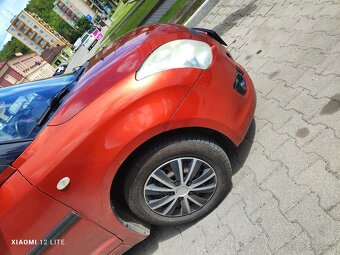 Suzuki Swift 1.3 68kw - 2