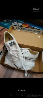 Tenisky converse - 2