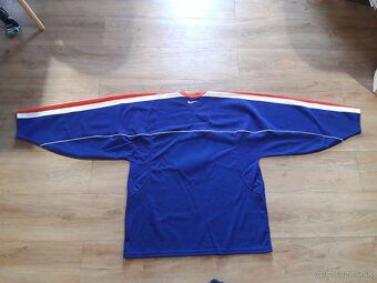 Repre dres Nike zo svetoveho pohara 2004 - 2