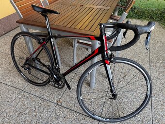 Giant Defy Aluxx SL veľkosť M/L - 2