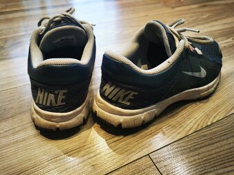 botasky,nike, v.38,5, darujem - 2
