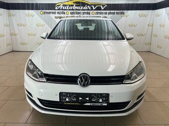 Volkswagen Golf 1.2 TSI BMT Trendline - 2