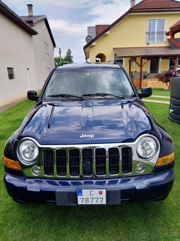 Jeep Cherokee - 2