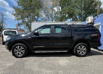 Ford Ranger 3.2 TDCi DoubleCab WildTrak 4x4 / Možný odp DPH - 2