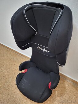 Cybex Solution X-fix - 2