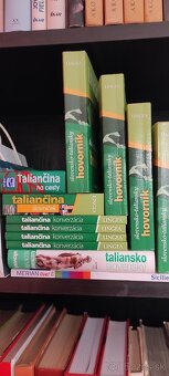 Taliančina - 2