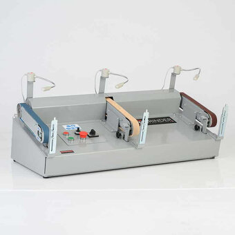Prosenionálna ostrička na nože DTG-KS3 - 2
