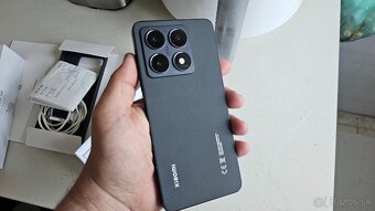 Xiaomi 14T ako nový, vymením za Samsung alebo Apple - 2