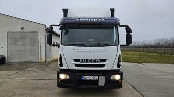 Iveco Eurocargo 12t. ML120E18/P - 2