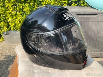 Helma prilba SHOEI NEOTEC I - 2