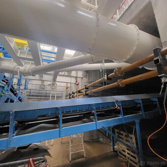 HYDRAULIKÁR - EÚ projekty - 2