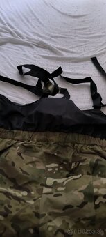 Carinthia PRG 2.0 Multicam nohavice - 2