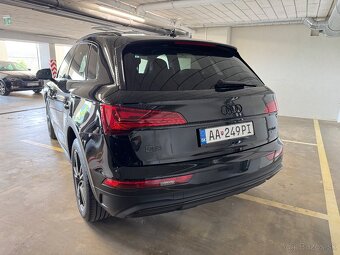 Audi Q5 40 2.0 TDI Black - 2
