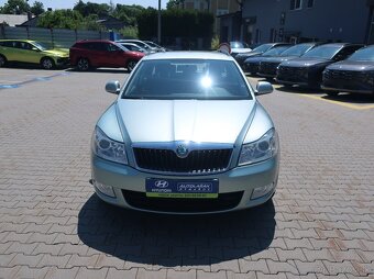 Škoda Octavia Kombi 1.6TDi 77kW TAŽNÉ - 2