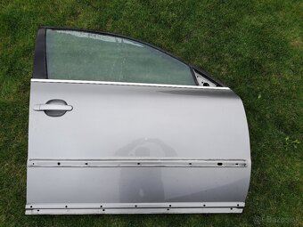 dvere na Vw passat b5,5 - 2