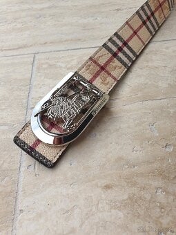 Burberry opasok - 2