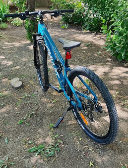 Horský bicykel Amulet 27,5 Wild cat 2.0 SR - 2