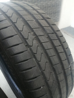 Letne pneu 205/55 R16 - 2