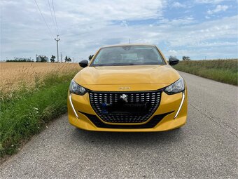 Peugeot 208 - 2