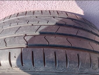 195/65 R 15 letne - 2
