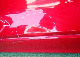 vw troc dvere cabrio - 2
