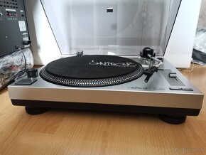 GRAMOFÓN OMNITRONIC BD-1350 - 2