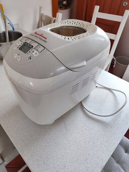 Domáca pekáreň MOULINEX OW 500331 - 2
