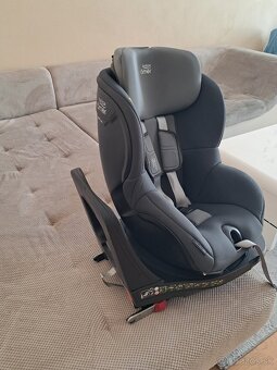 Autosedacka Britax Römer - 2