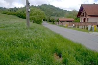 Vaše budúce bývanie začína tu – Dlhá nad Oravou - 2