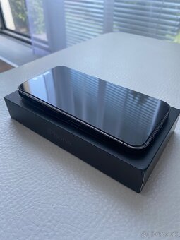 iPhone 13 Pro 256GB - Graphite - 2