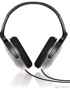 Slúchadlá PHILIPS SHP2500 nové - 2