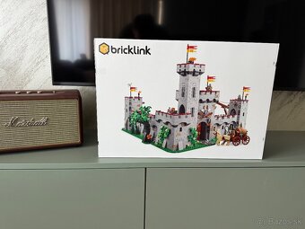 Lego BrickLink 910047 - 2