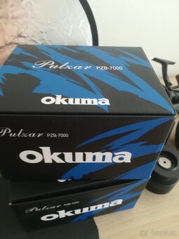 Okuma - 2