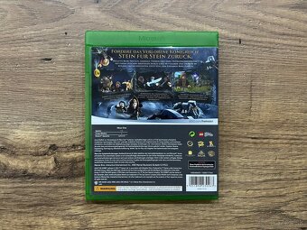 Hra na Xbox One - LEGO The Hobbit - 2