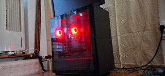 HERNY POCITAC I7 4790K 32GB RX VEGA 56 8GB - 2