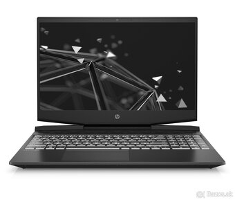 HP Pavilion 15 i5-10300H GTX 1660 Ti - 2