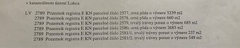 Predám pozemok orná pôda - 2