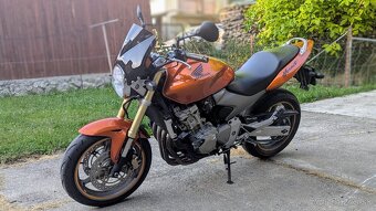 Honda Hornet CB600 - 2