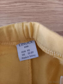 Legíny Lindex 92 - 2