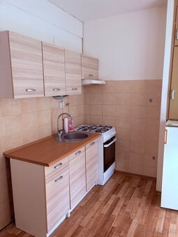 PRENÁJOM 1-izbový byt - 2
