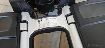 Nosič bicyklov Thule EasyFold XT 933B - 2