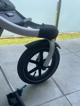 Thule urban glide 2 - 2