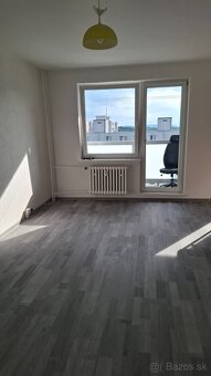 3-izbový byt v centre mesta - 2