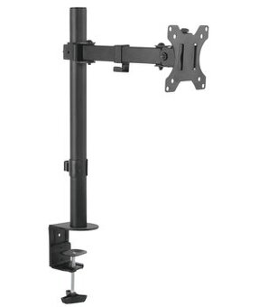 Dell 22" P2214H + AlzaErgo Arm S10B - 2